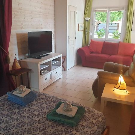 Appartement A Турнефей Екстер'єр фото
