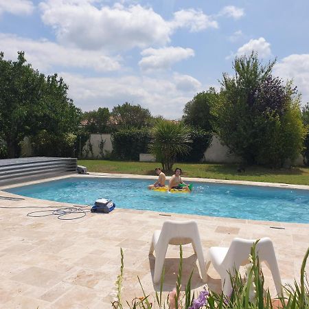 Appartement A Турнефей Екстер'єр фото