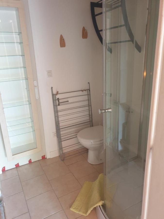 Appartement A Турнефей Екстер'єр фото