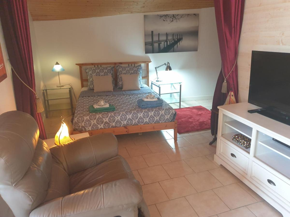 Appartement A Турнефей Екстер'єр фото
